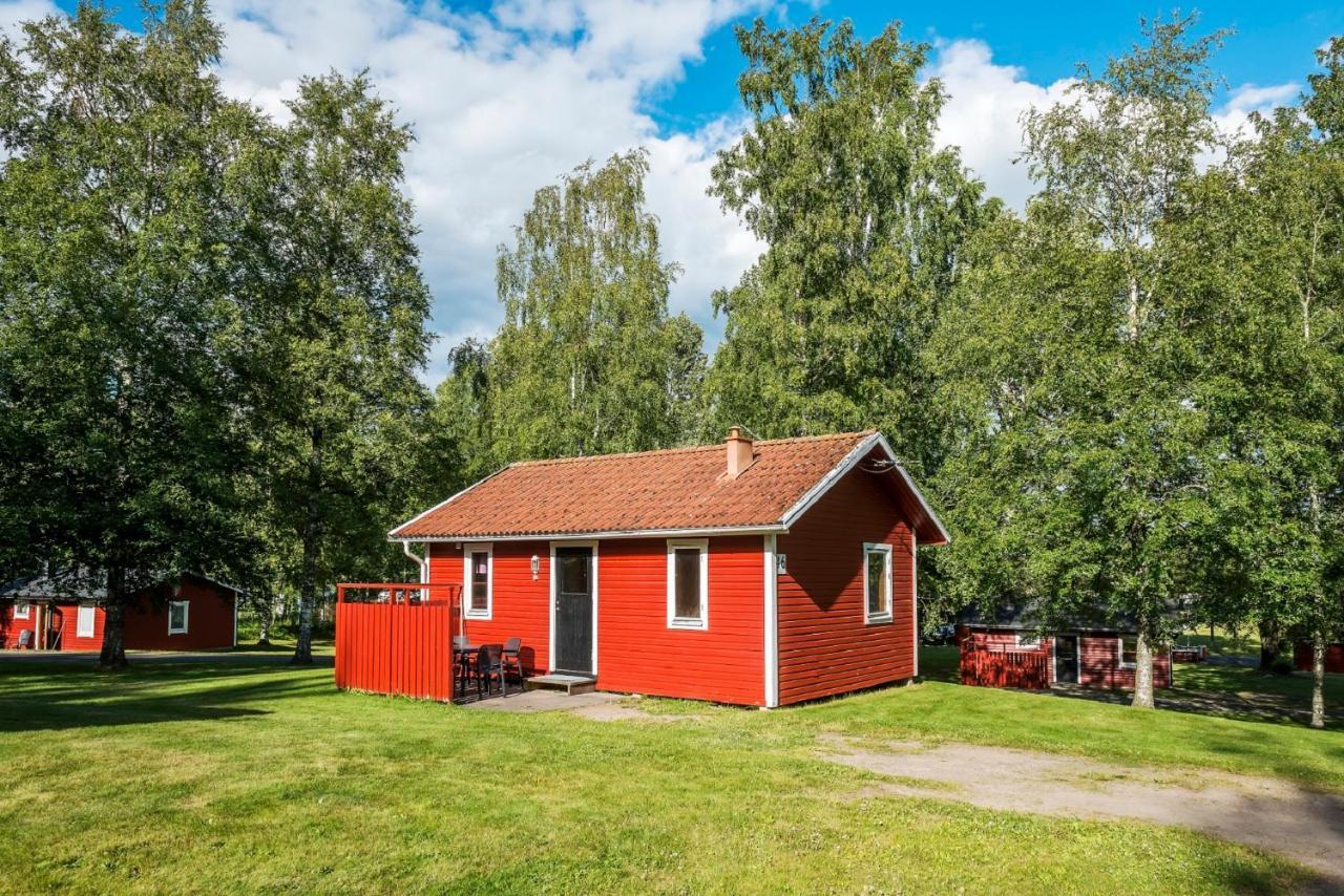 First Camp Hoekensas-Tidaholm Exterior photo